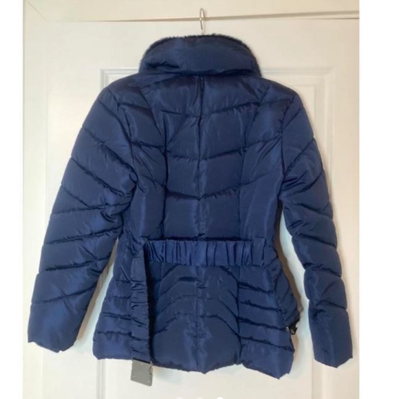 Puffer coat - Picture 2 of 3